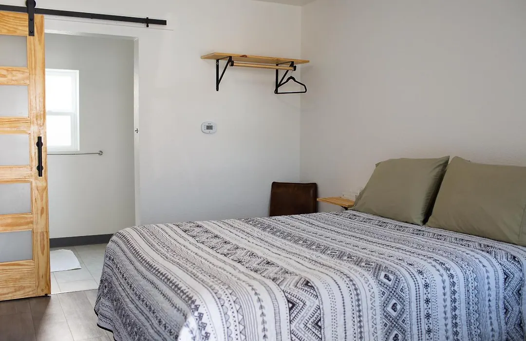 The Sage Motel-1
