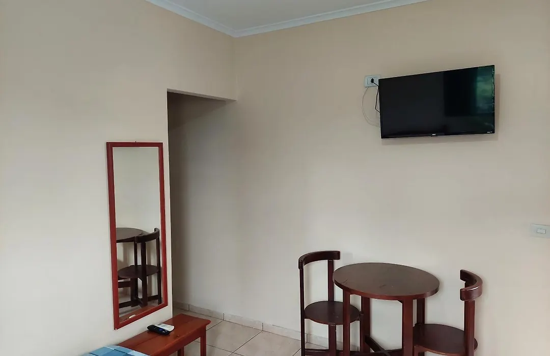 Novo Hotel Três Lagoas-1