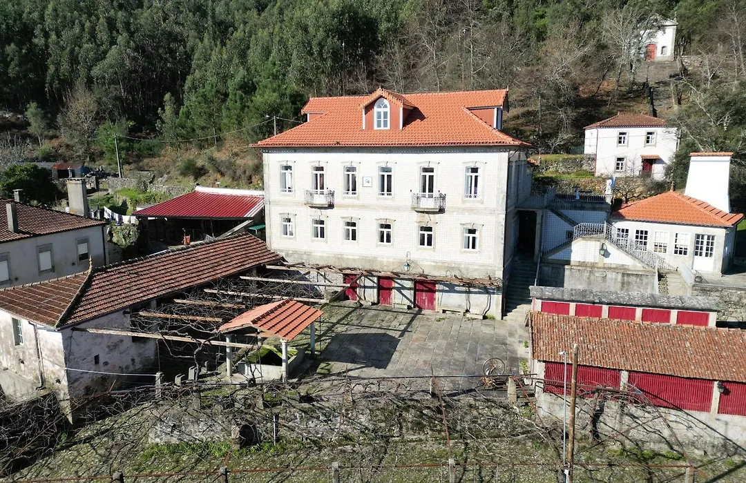 Quinta Sao Francisco Rural Resort - Regina Hotel Group-1
