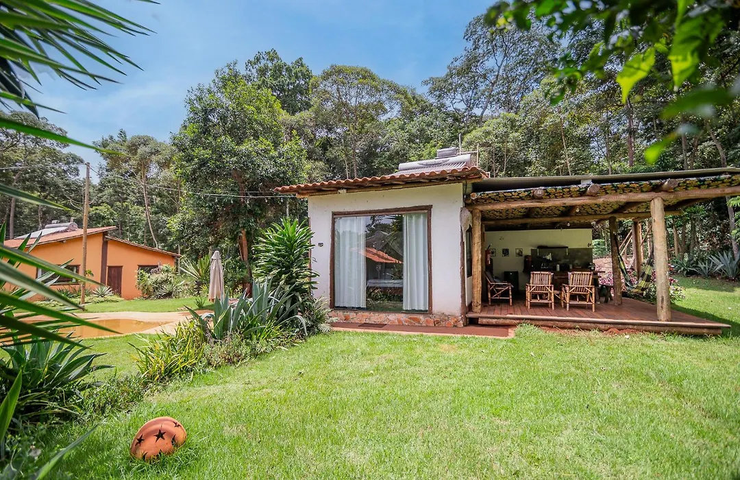 Ecovila Coração da Mata-1