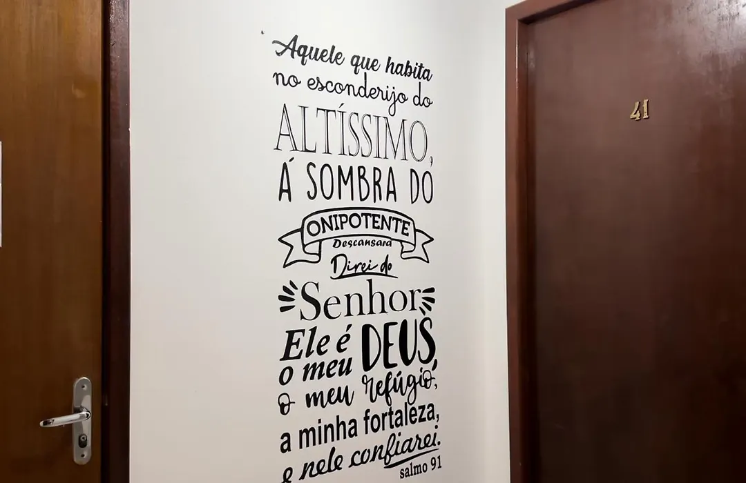 Valentina Ramos Pousada - Joinville-SC-1