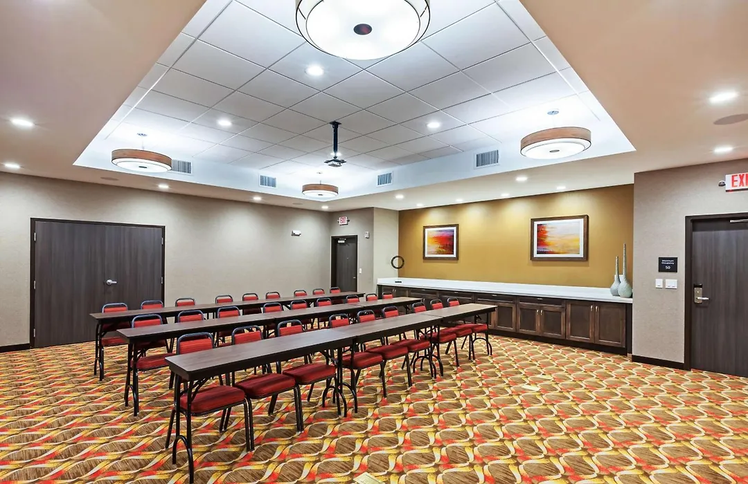 Hampton Inn & Suites Houston/Atascocita, Tx-1