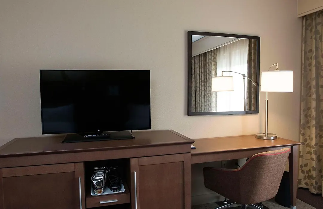 Hampton Inn & Suites Boone, Nc-1