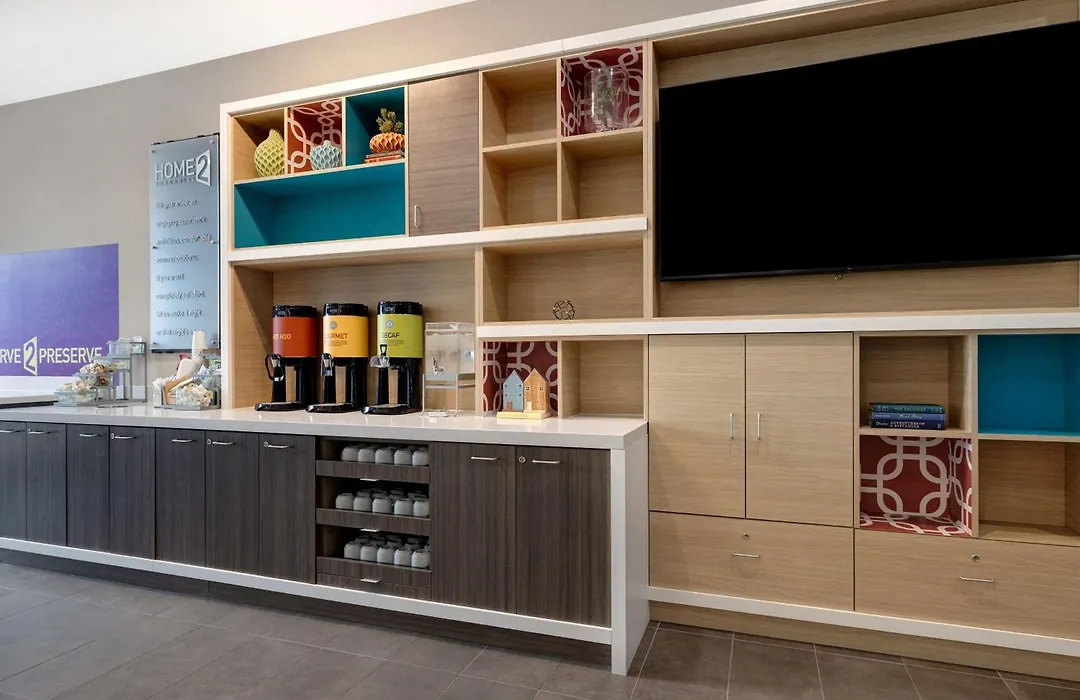 Home2 Suites Galveston, Tx-1