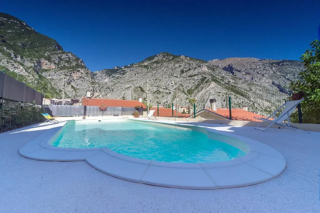 Residence La Piazzetta-1