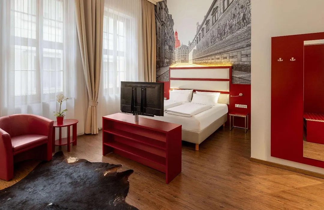 Amedia Plaza Dresden-1