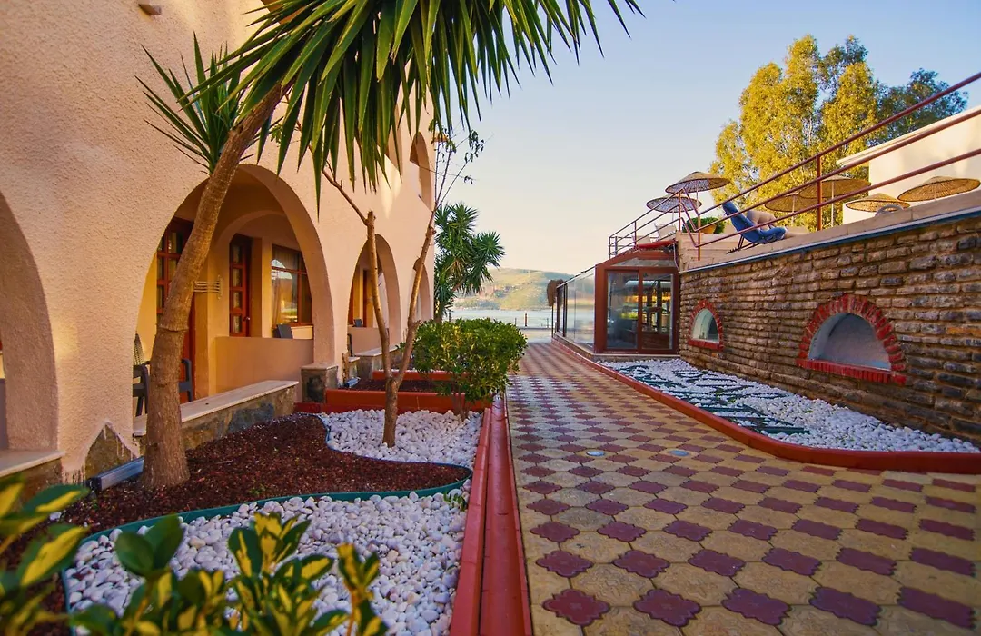 Oscar Seaside Hotel & Spa-1