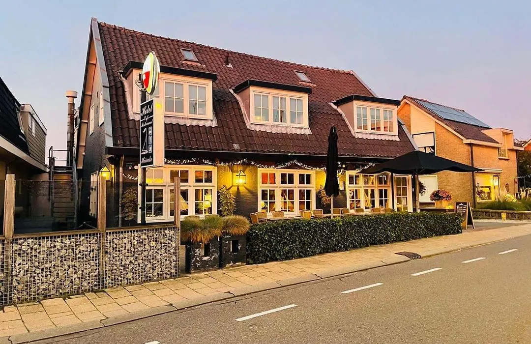 Hotel Café Restaurant Heineke-1