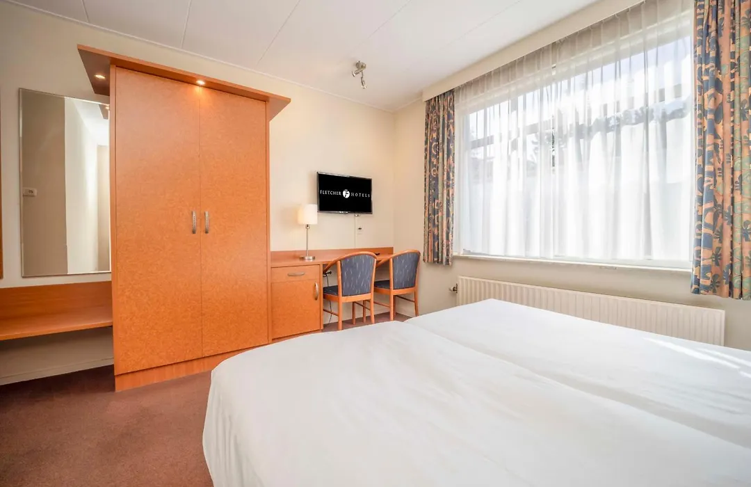 Fletcher Hotel-Restaurant Waalwijk-1