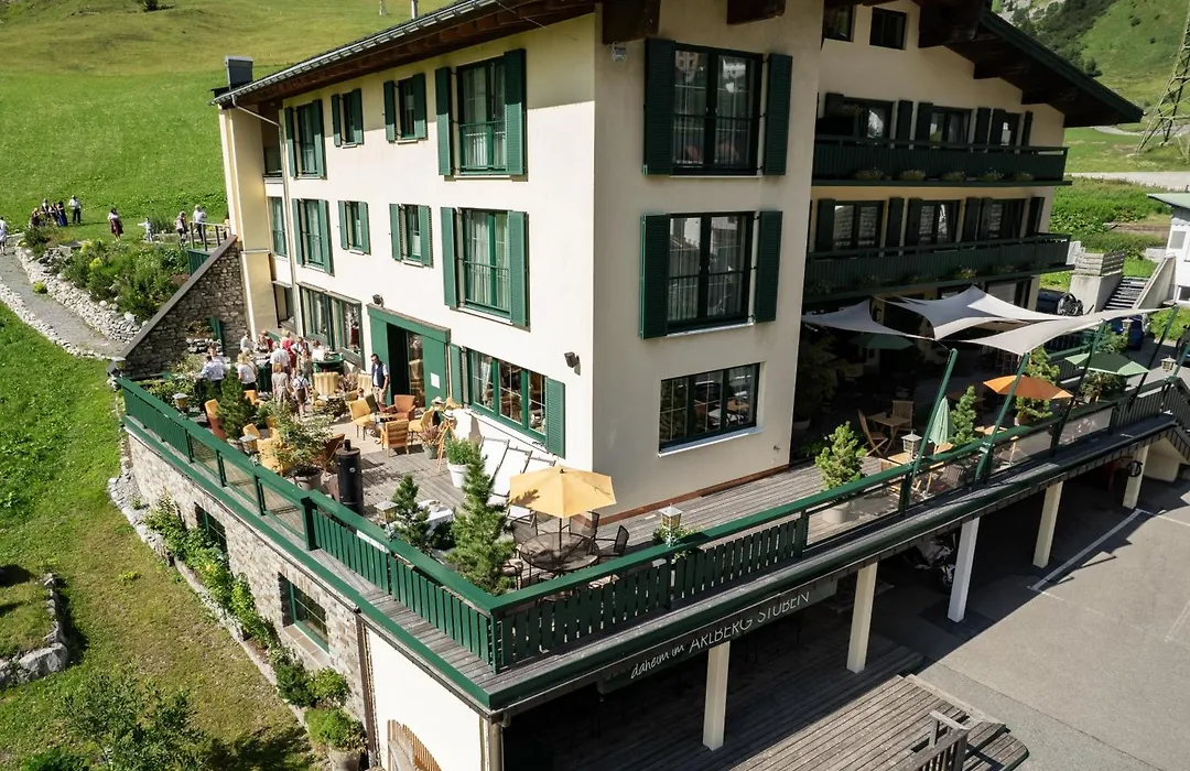 Hotel Arlberg Stuben-1