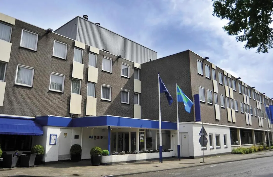 Fletcher Hotel-Restaurant Weert-1