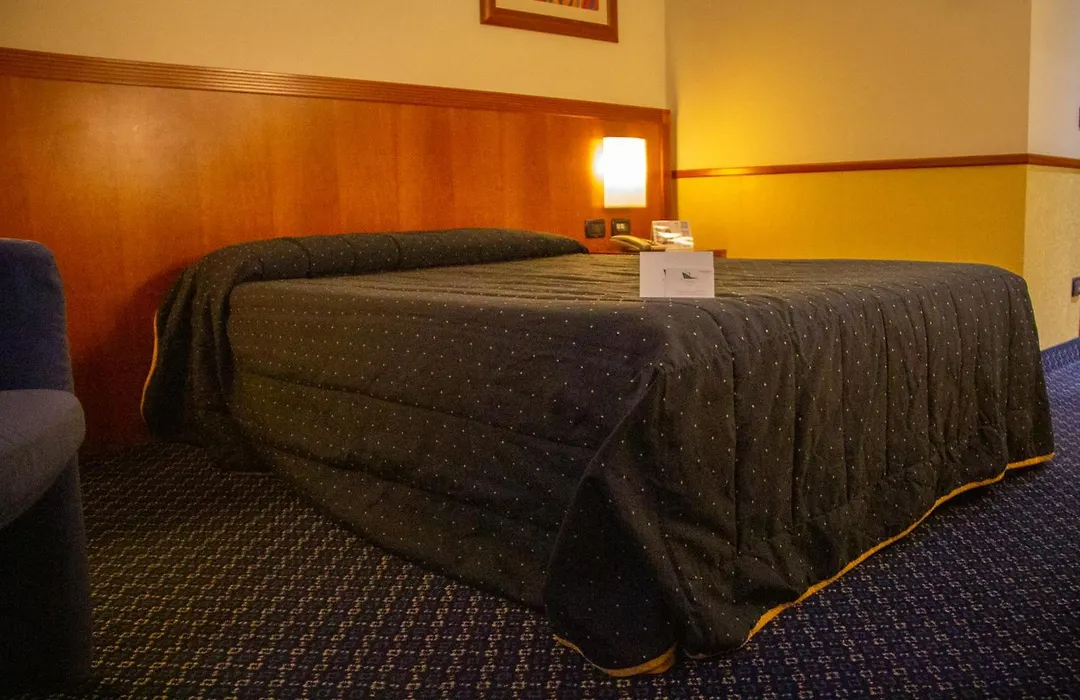 Pacific Hotel Fortino-1