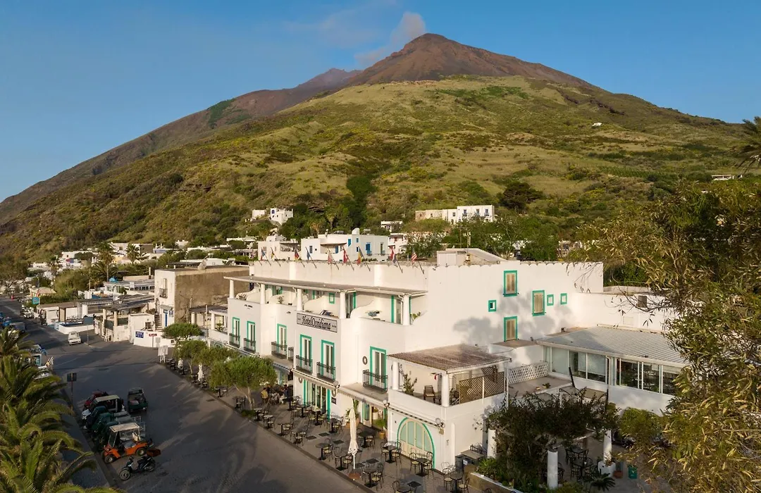 Hotel Ossidiana Stromboli-1