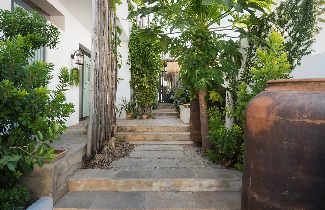 Altanure Almatere - Food Forest Boutique Stay-1