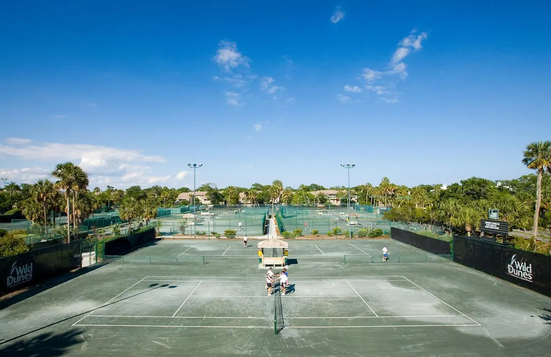 Vacation Rentals At Wild Dunes Resort-1