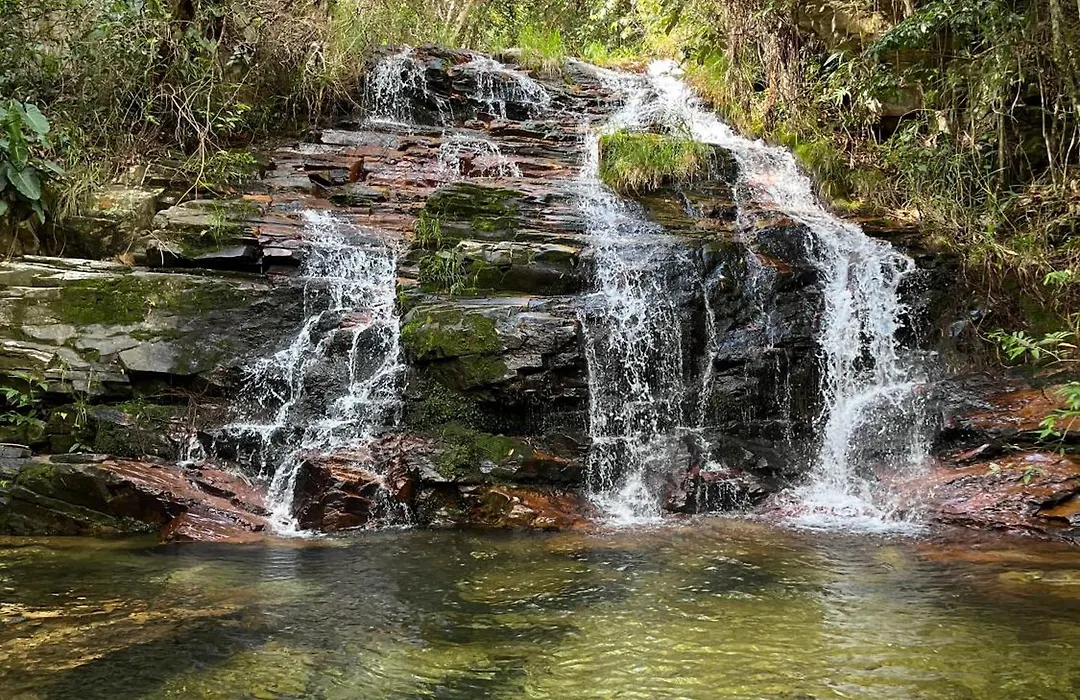 Pousada Cachoeiras da Mata-1