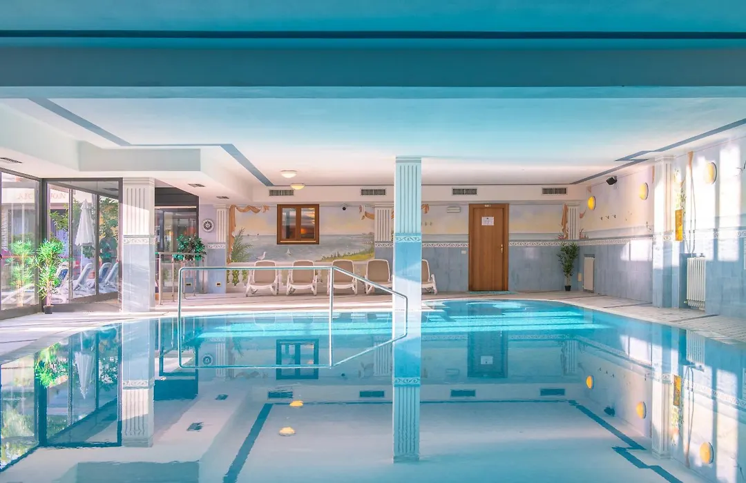 Garda Suite Hotel - Adults Only Hotel-1
