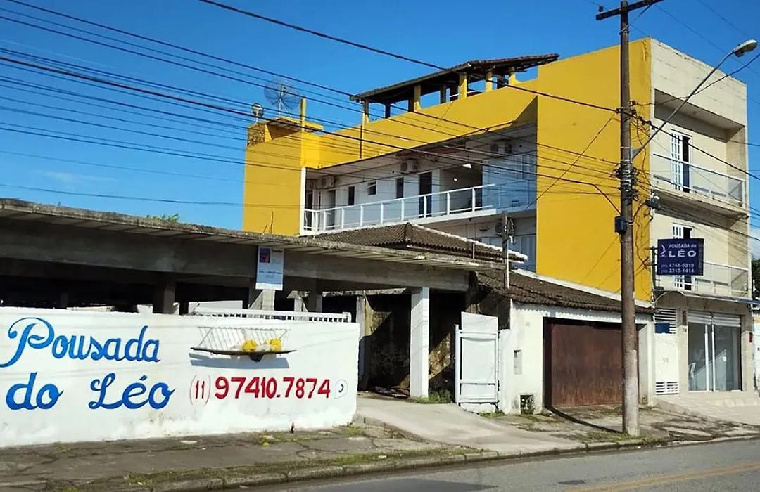 Pousada Do Léo-1