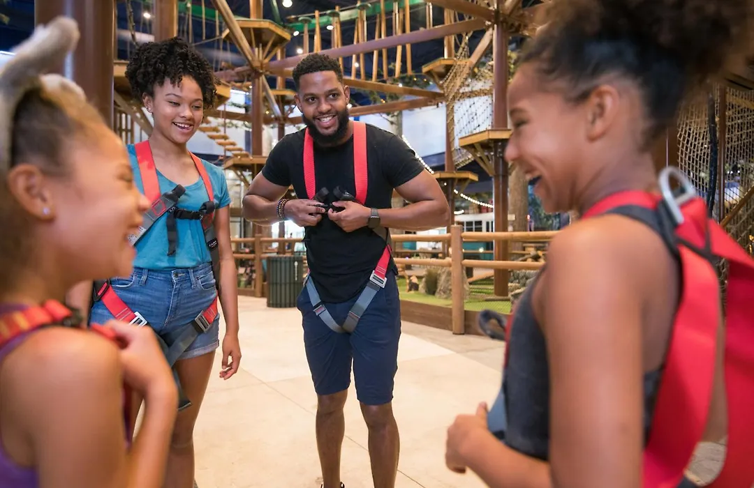 Great Wolf Lodge Arizona-1