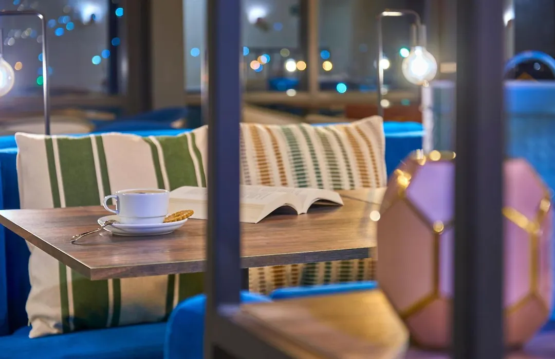 City Express Plus By Marriott Ensenada-1