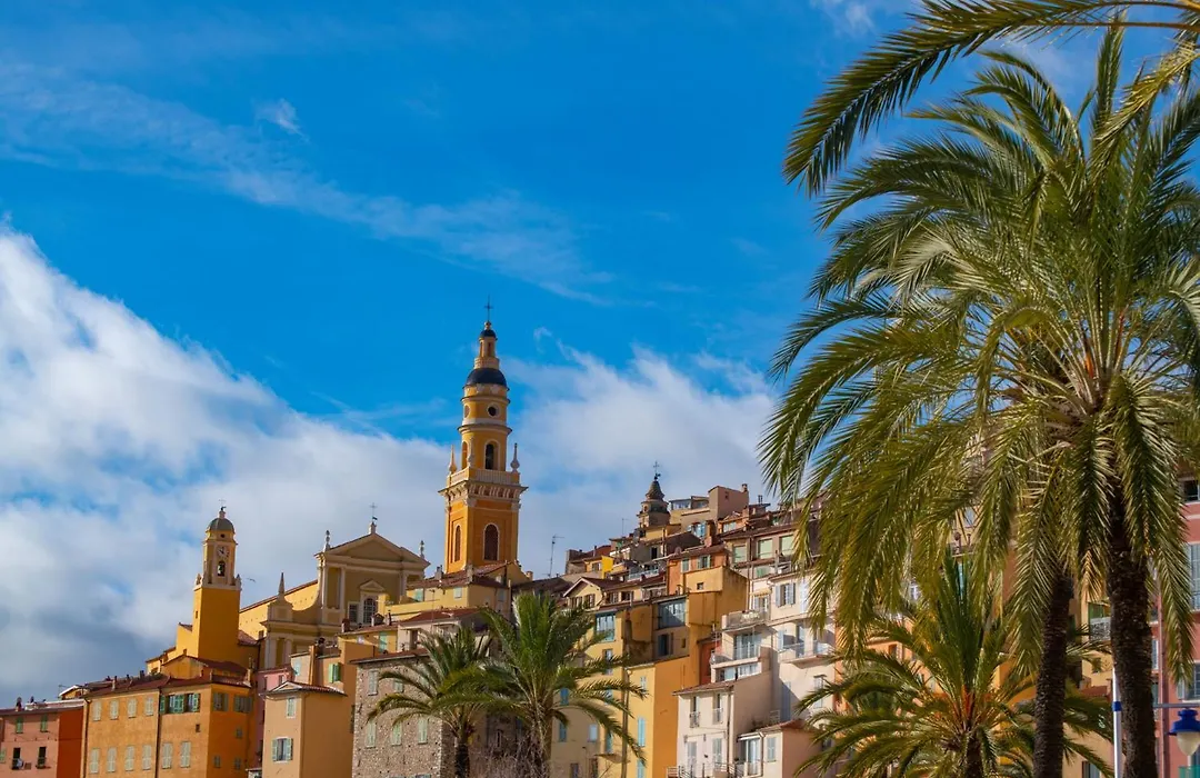 Hotel Vendome Menton-1