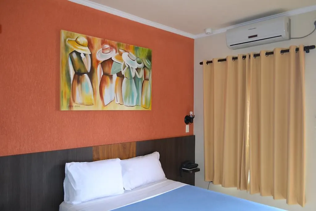 Hotel Poloni-1