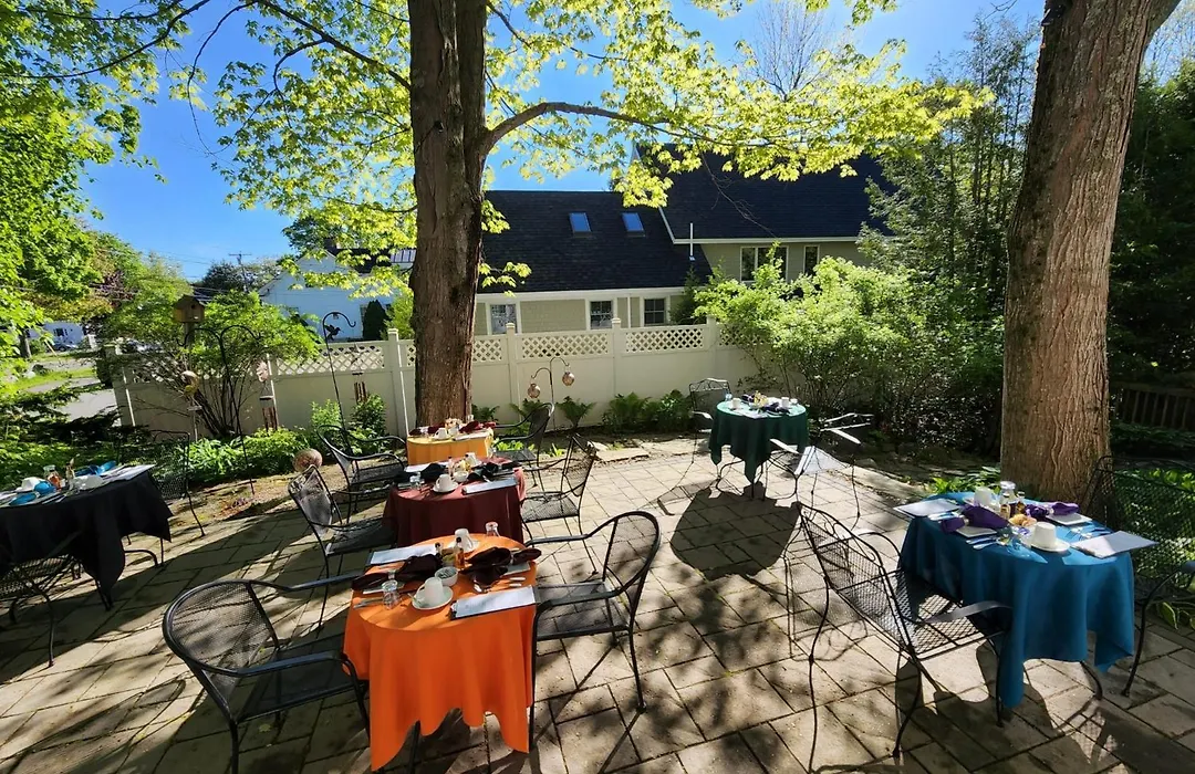 Blackberry Inn-1