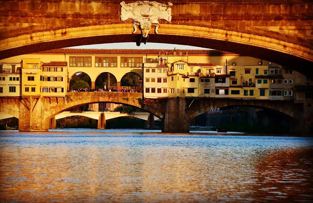 Relais Stibbert Florence-1
