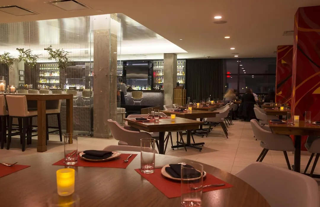 Le Meridien Chicago - Oakbrook Center-1