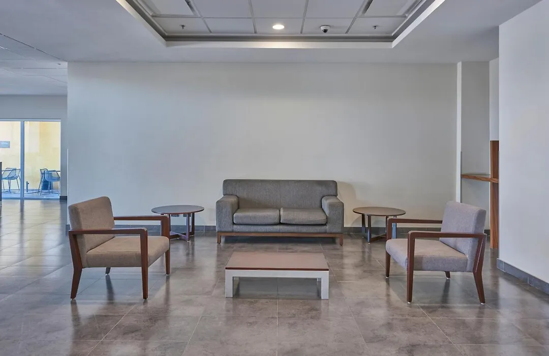 City Express By Marriott Matamoros-1