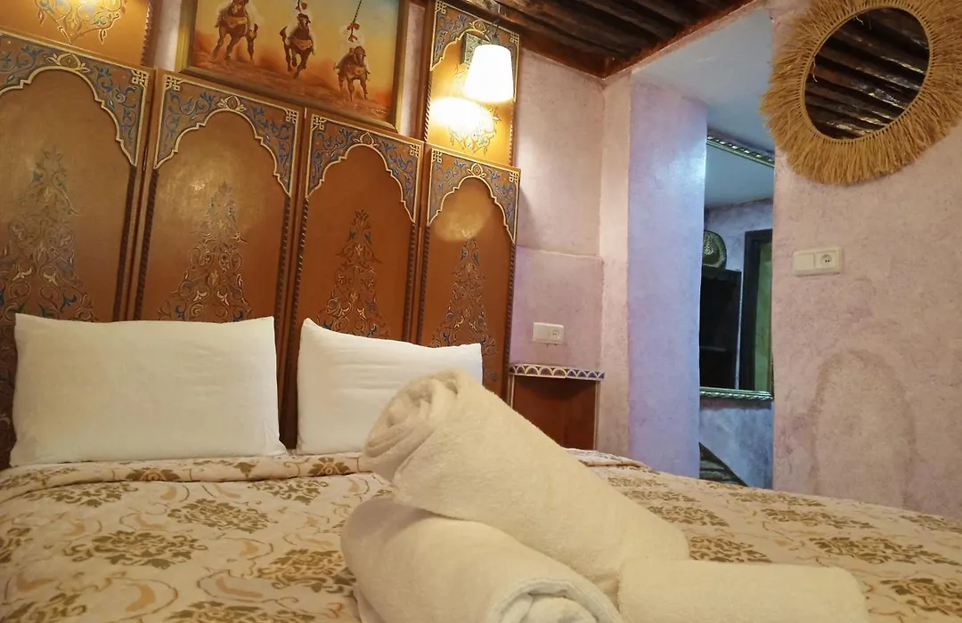 Riad Esmeralda By Dar Ouezzani-1
