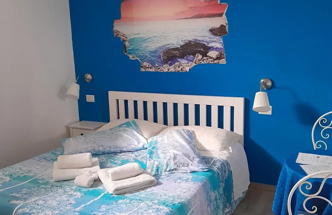 B&B Villa Jasiga-1