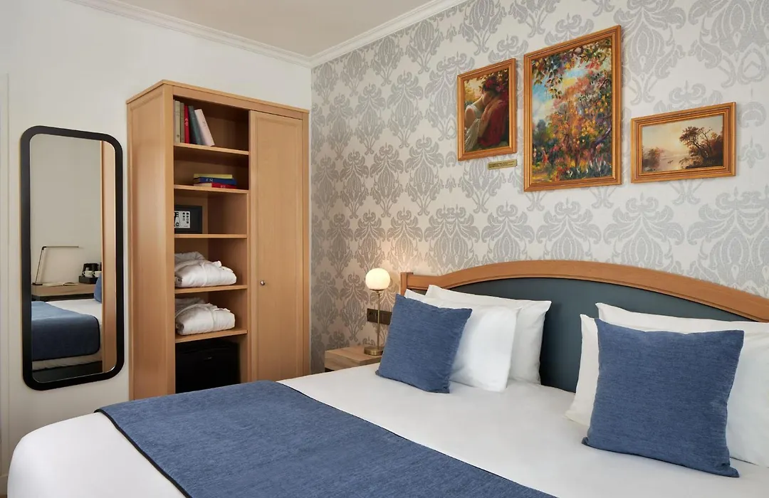 Hotel Villa Romantic & Spa-1