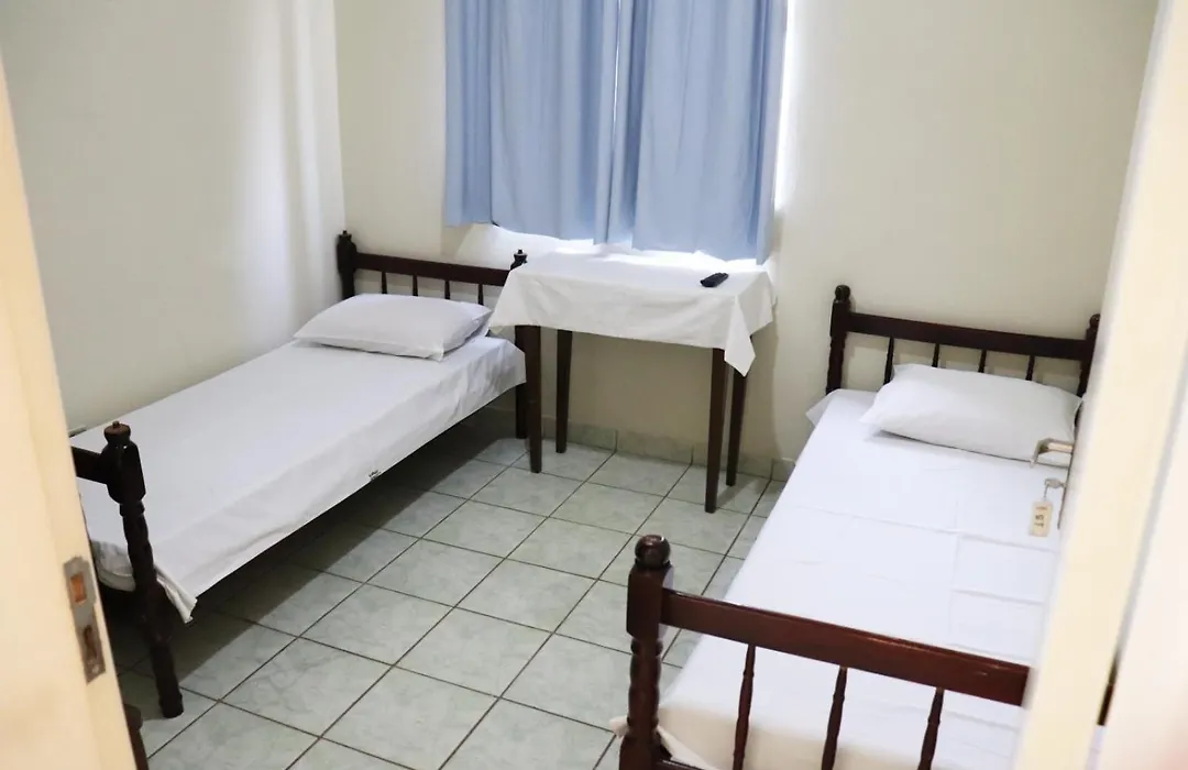 Hotel Gringos-1