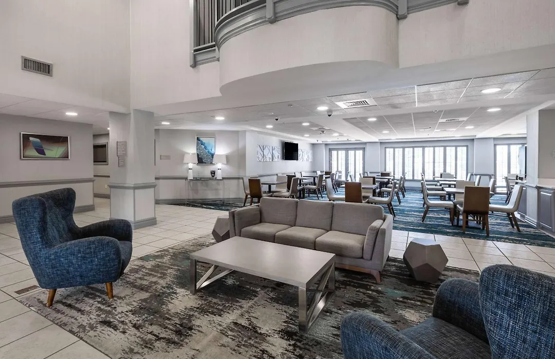 Wingate By Wyndham Charlotte Concord Mills/Speedway-1
