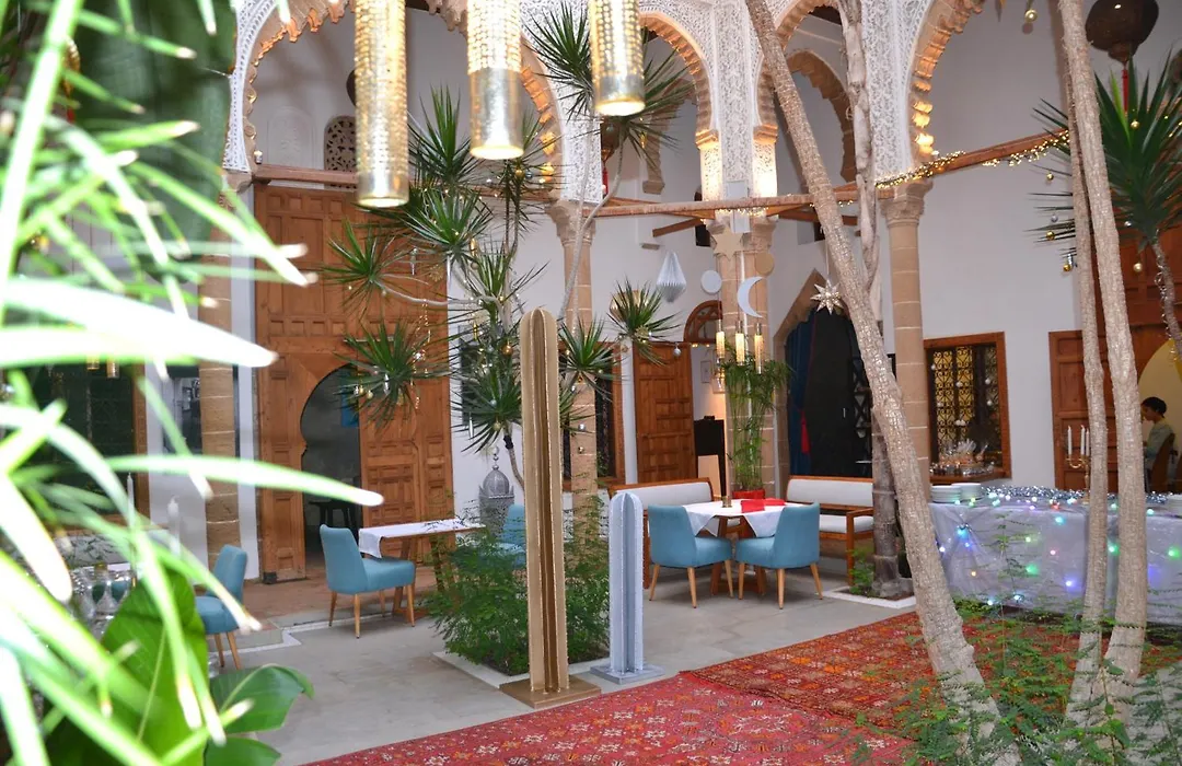 Riad Kalaa-1