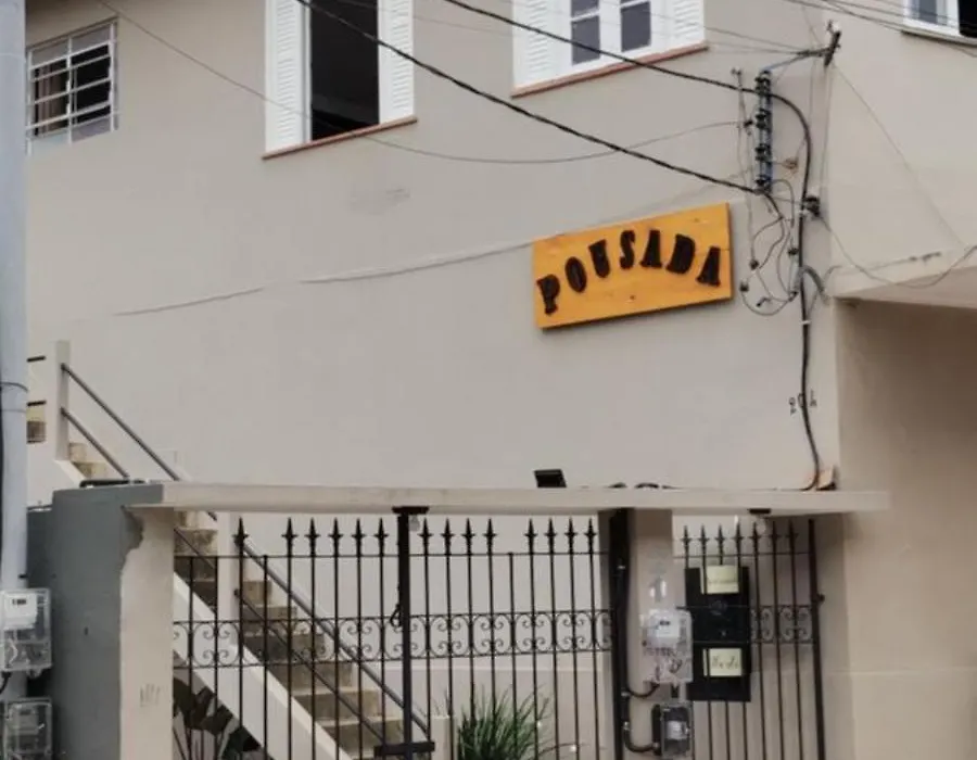 Pousada Vale do Café-1