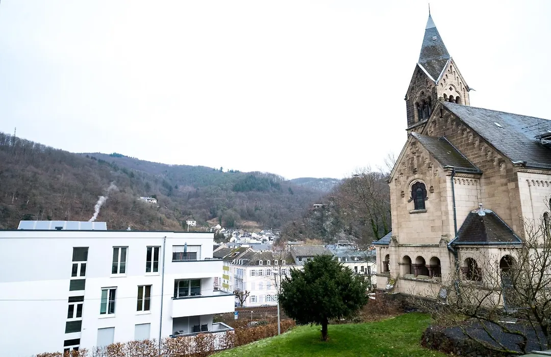 Trip Inn Parkhotel Bad Ems-1