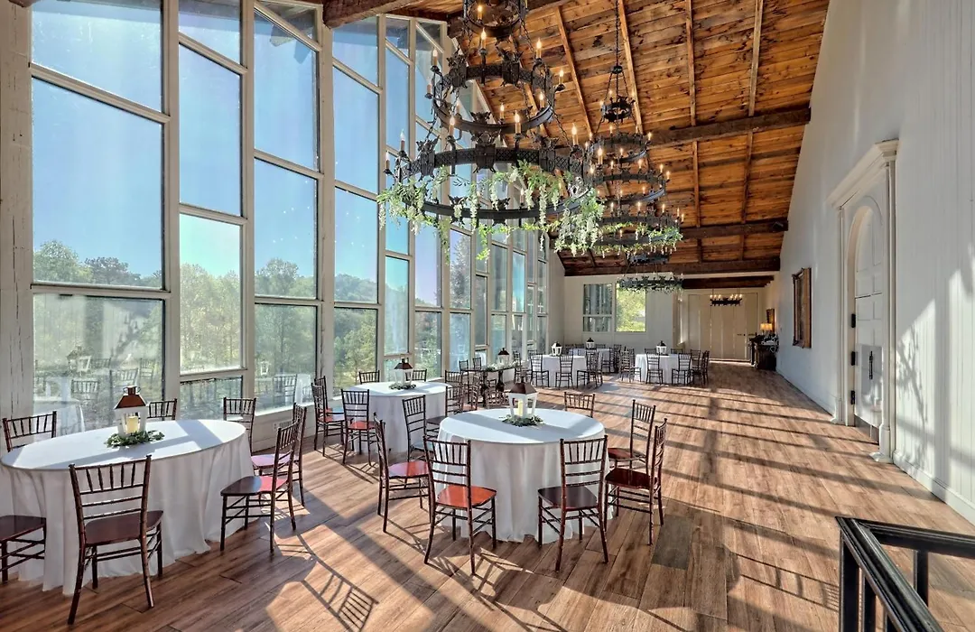 Kingwood Resort & Golf Club-1