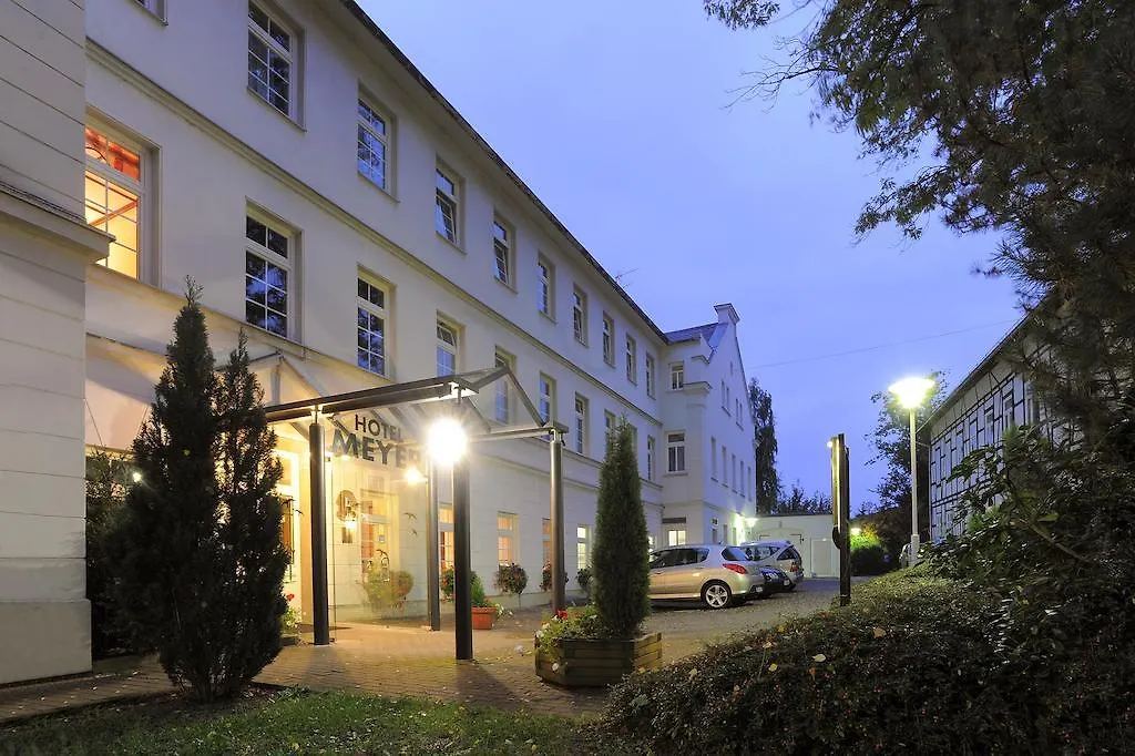 Hotel Meyer-1