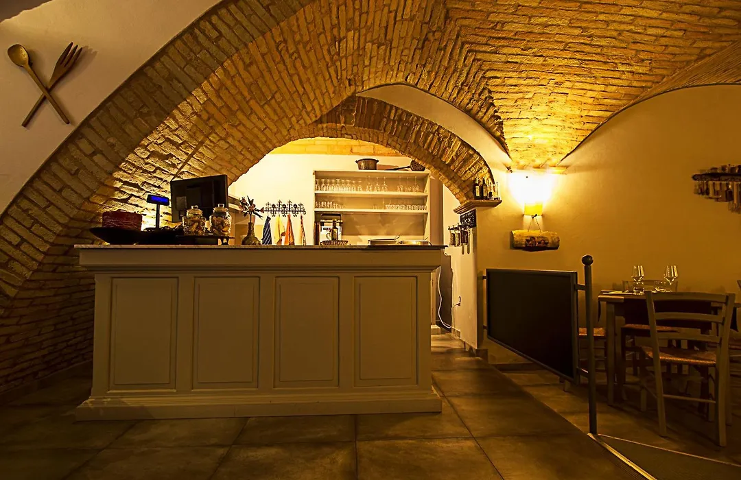 Hotel Le Mura-1