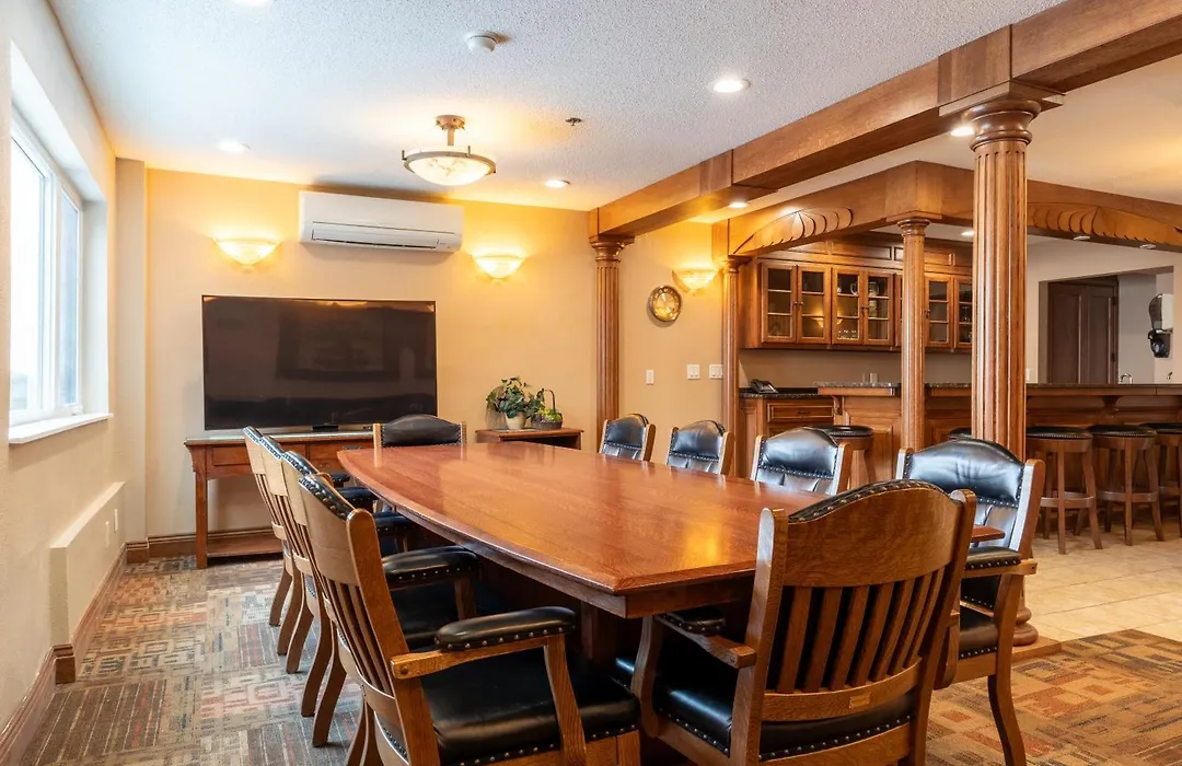 Norland Inn & Suites Roseau-1