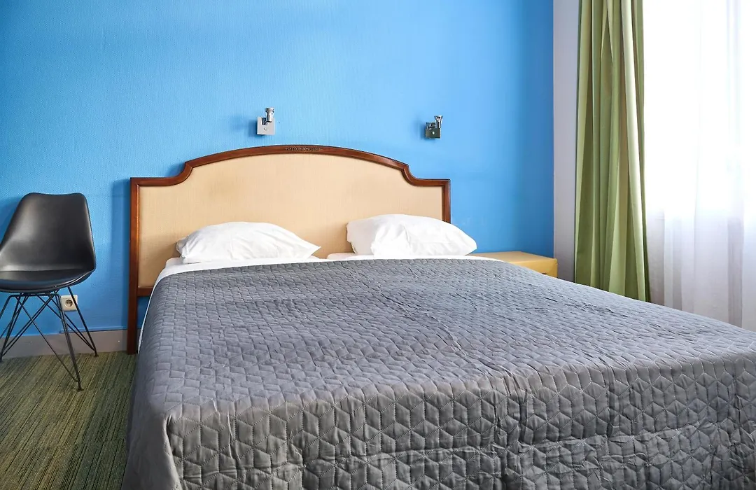 Hotel Derby Merode-1