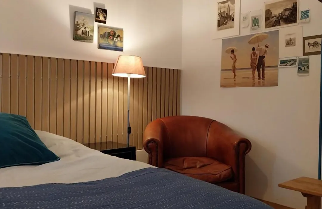 B&B Noordwijk Binnen-1