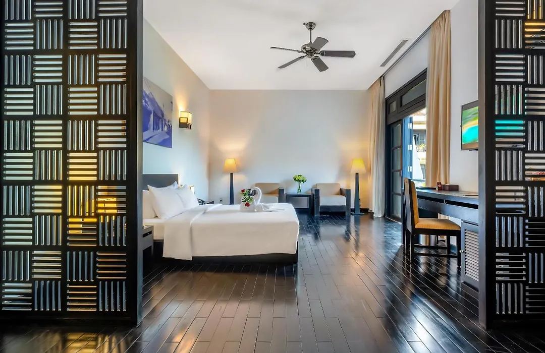 Hoi An Historic Hotel-1