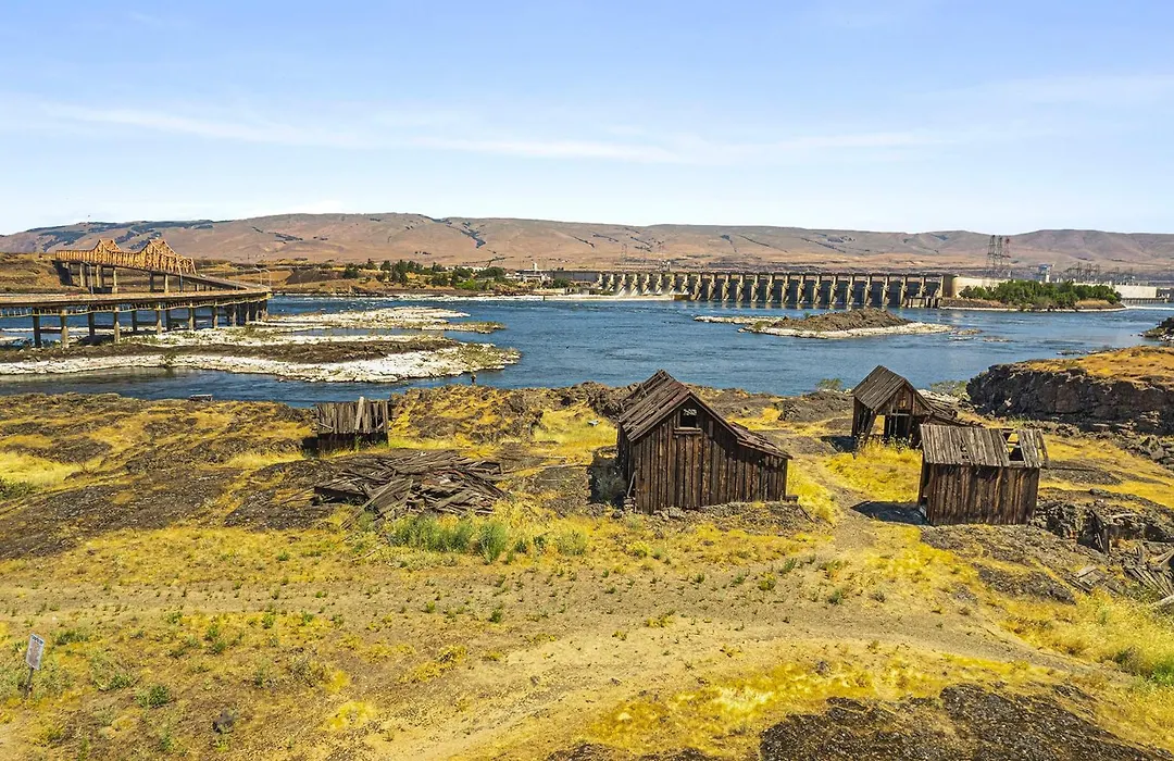 Columbia River Hotel And Conference Center, An Ascend Collection Hotel-1