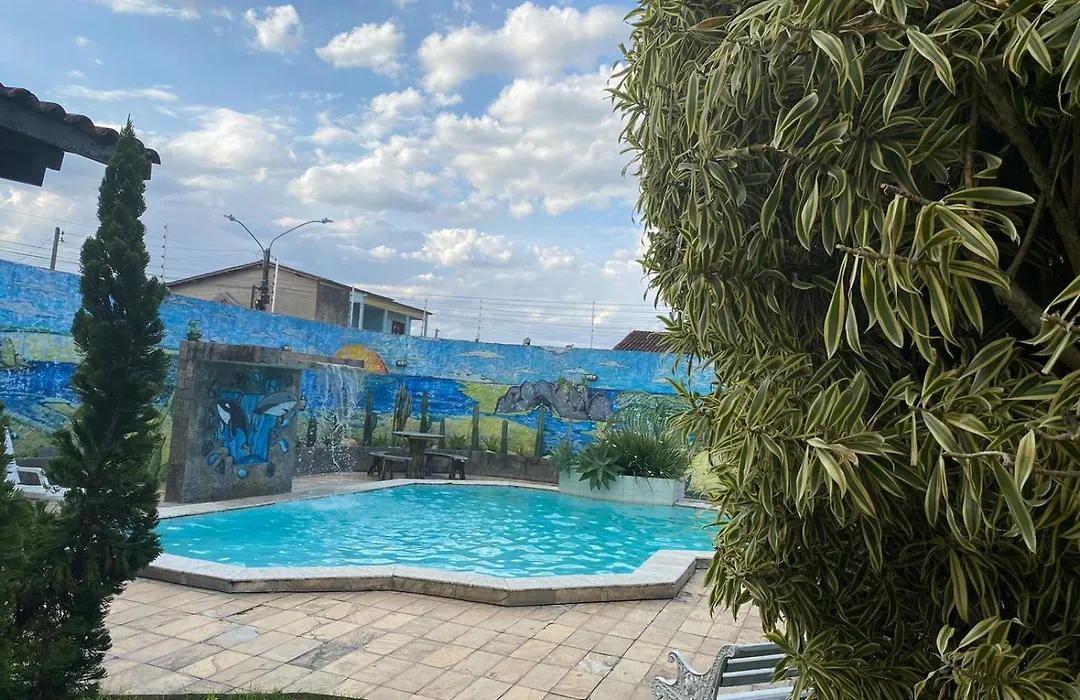 Confort Hotel Arapiraca-1