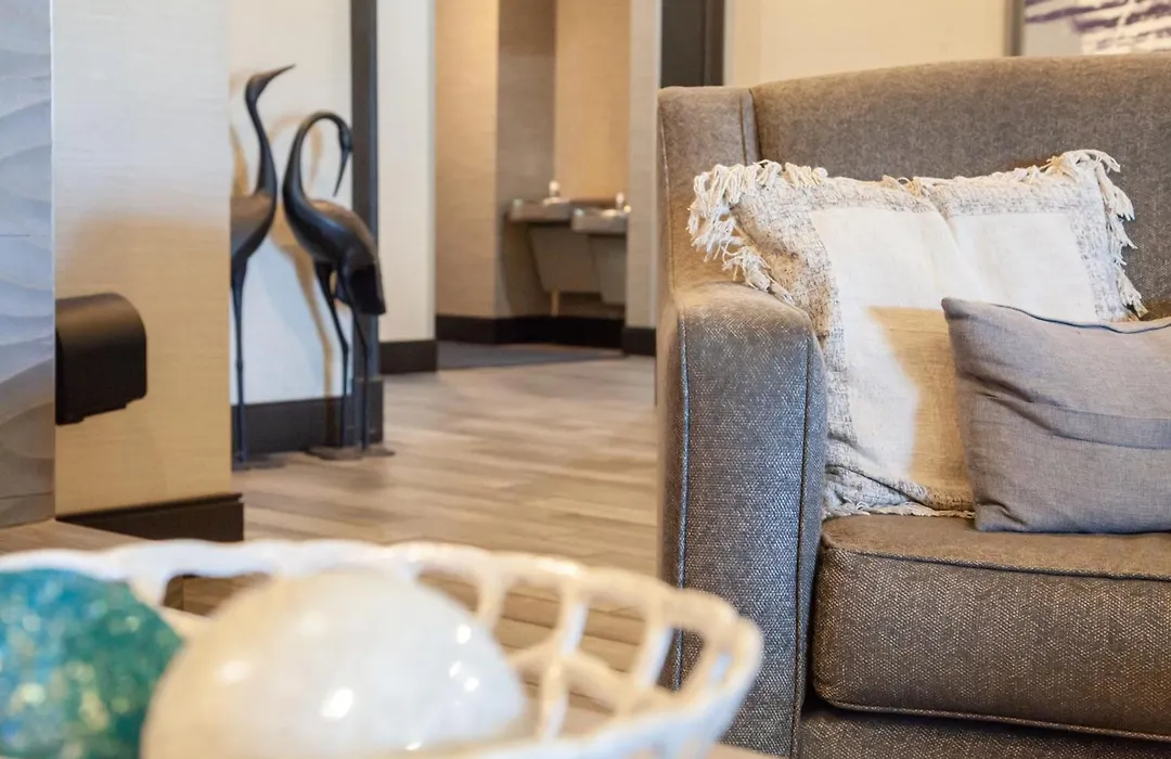 Holiday Inn Express Jackson By Ihg-1
