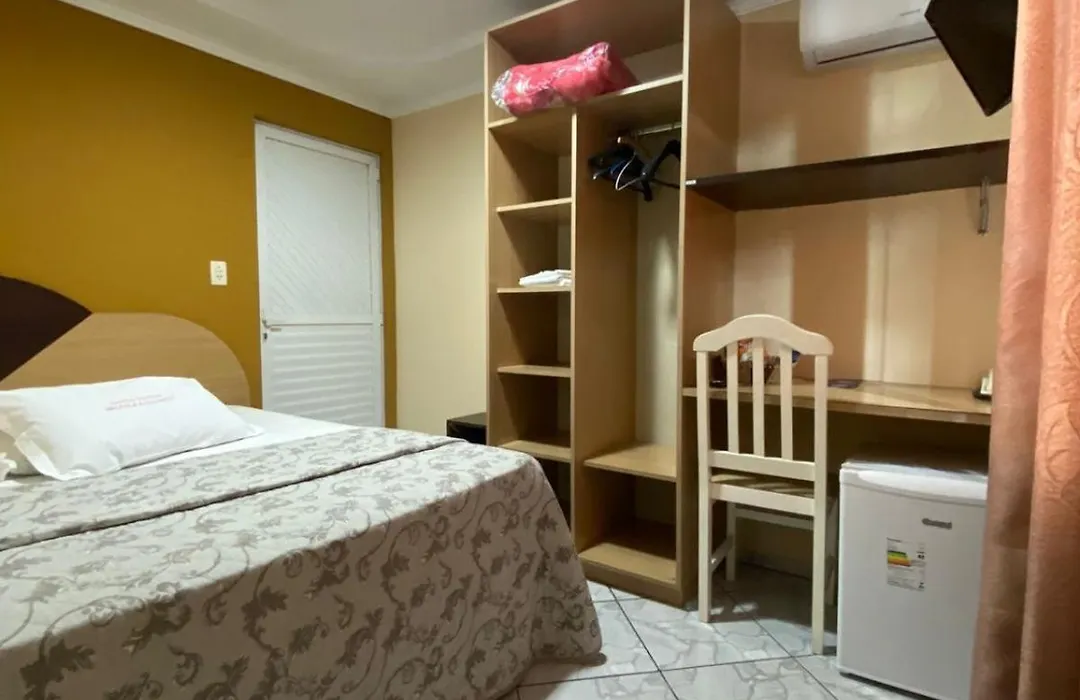 Hotel Jovilá-1