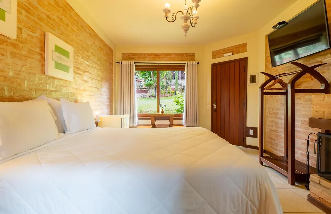 Pousada Boutique Vilage de Minas-1